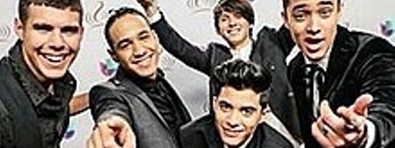 ¿Con cuál chico de CNCO harías linda pareja?