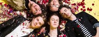 ¿QUÉ TANTO CONOCES A BLOSSOMS BAND?