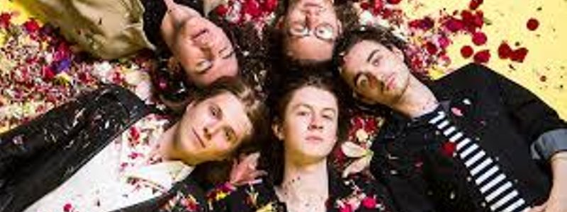 ¿QUÉ TANTO CONOCES A BLOSSOMS BAND?