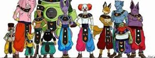 que tanto sabes de dragon ball super