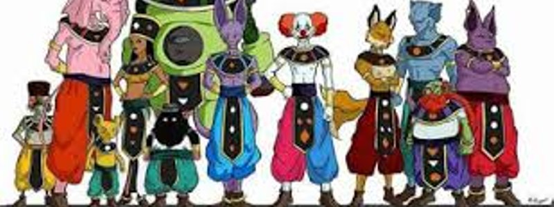 que tanto sabes de dragon ball super