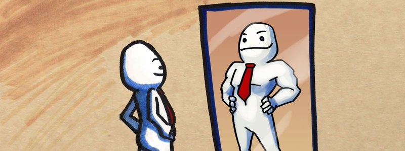 ¿Qué autoestima tienes ?