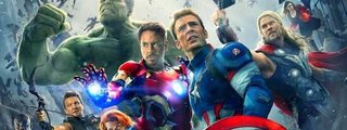 ¿Qué personaje de advengers eres?