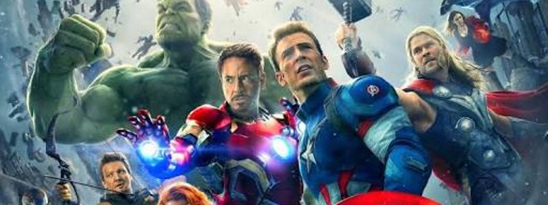 ¿Qué personaje de advengers eres?