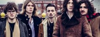 Qué miembro de Blossoms Band eres?