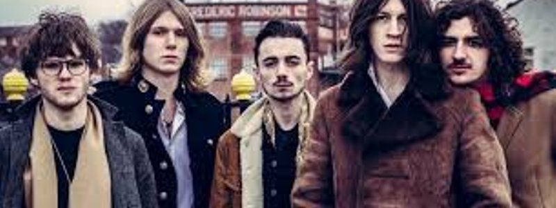 Qué miembro de Blossoms Band eres?