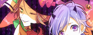 Quien eres de Diabolik Lovers