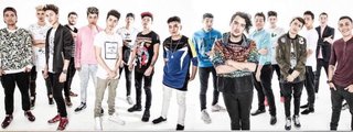 CUANTO CONOCES DE LA CHAMA BETY