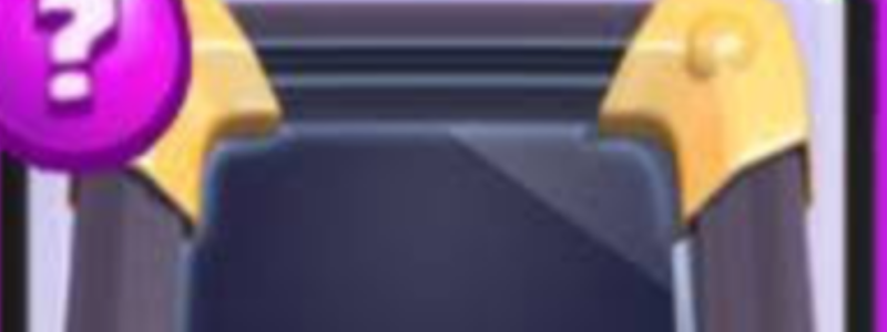Que personaje eres de Clash Royale
