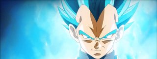 Cuanto sabes de Vegeta