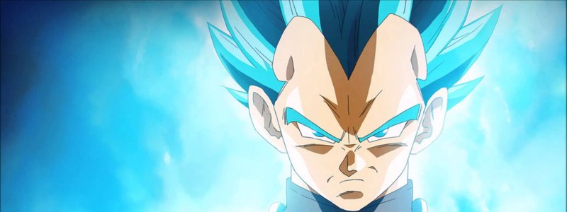 Cuanto sabes de Vegeta