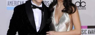 ¿Quien seria tu mejor amigo/a famoso? ¿Justin Bieber o Selena Gome