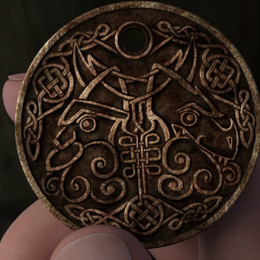 &iquest;Que obsequio de compromiso le da Hipo a su prometida? - Test de C&oacute;mo entrenar a tu drag&oacute;n