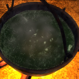 &iquest;Cuales son los ingredientes para la cura de ra&iacute;z de drag&oacute;n concentrada? - Test de C&oacute;mo entrenar a tu drag&oacute;n