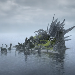 &iquest;A d&oacute;nde van los dragones para morir? - Test de C&oacute;mo entrenar a tu drag&oacute;n