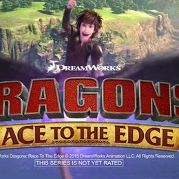 &iquest;Cuantas temporadas hay en total de la serie Dragones de Berk, Defensores de Berk y Dragones: Carrera al borde?  - Test de C&oacute;mo entrenar a tu drag&oacute;n