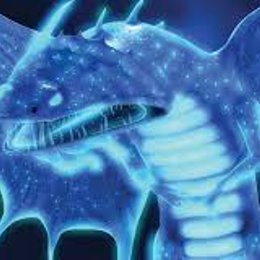 &iquest;Que caracteristica tiene la Pesadilla Voladora? - Test de C&oacute;mo entrenar a tu drag&oacute;n