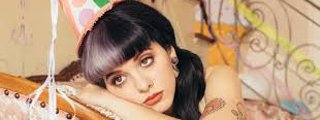 ¿Cuanto sabes sobre la Melanie Martinez?