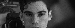 Cuanto sabes de cameron boyce 