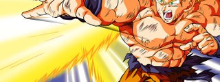 cuanto sabes de dragonball