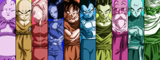 Qué tanto sabes de Dragon Ball