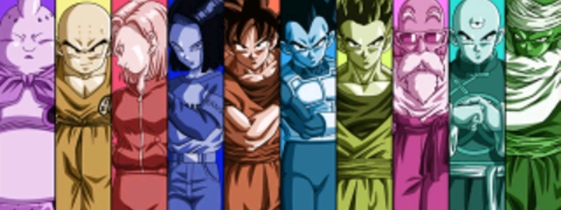 Qué tanto sabes de Dragon Ball
