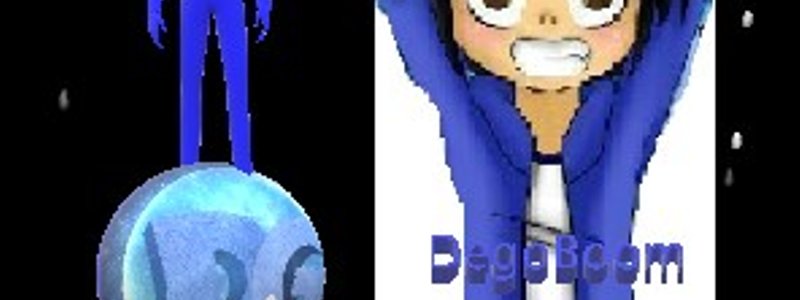 ¿Cuanto sabes de DegoBoom?