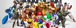 Cuanto sabes de videojuegos?