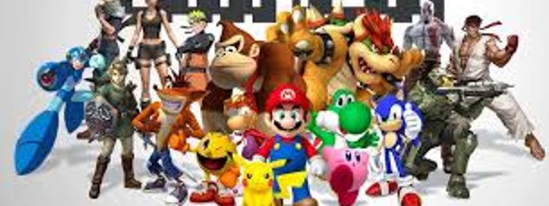 Cuanto sabes de videojuegos?