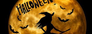 QUE TANTO SABES DE HALLOWEN?