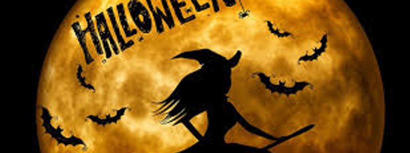 QUE TANTO SABES DE HALLOWEN?