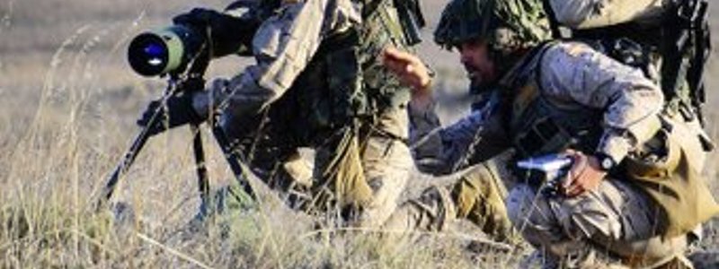 &iquest;A que Ej&eacute;rcito deber&iacute;as pertenecer?