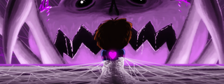 QUE PERSONAJE DE UNDERTALE ERES