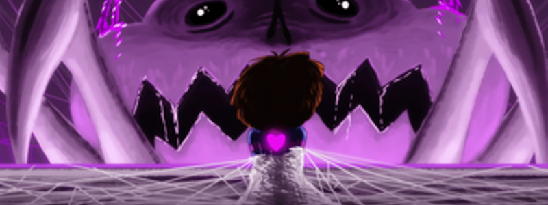 QUE PERSONAJE DE UNDERTALE ERES
