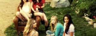 Que Pretty Little Liar eres