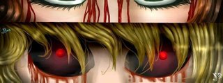 ¿Que personaje de creepypasta eres?