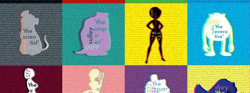 What personality do you have?