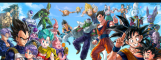 Qué personaje eres de Dragon Ball