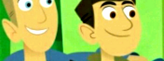 ¿Entrarias en el equipo de los hermanos kratt?