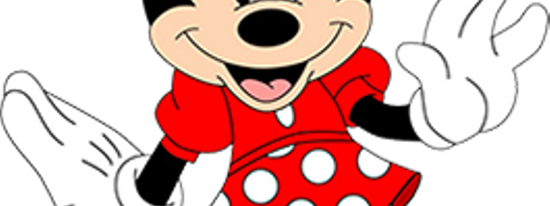 Que tanto sabes de minie mouse