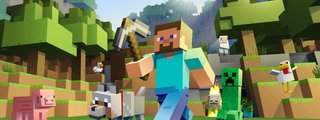 cuanto sabes de minecraft