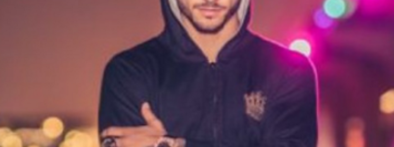 Que sabes de Maluma 
