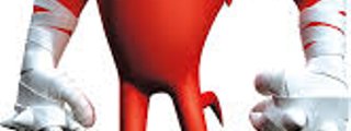 Cuanto sabes de knuckles