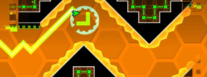Cuánto sabes de geometry dash ?