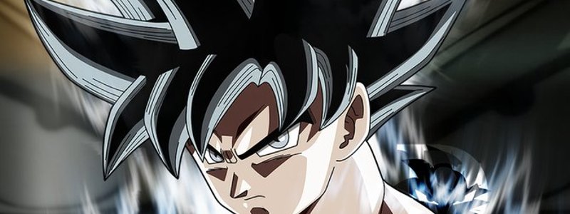 Cuanto sabes de dragon ball super