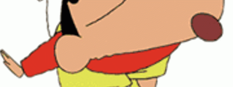 Cuanto sabes de Shin chan?