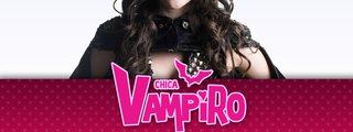 cuanto sabes de chica vampiro?