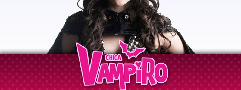 cuanto sabes de chica vampiro?