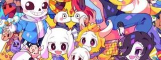 cuanto sabes de undertale
