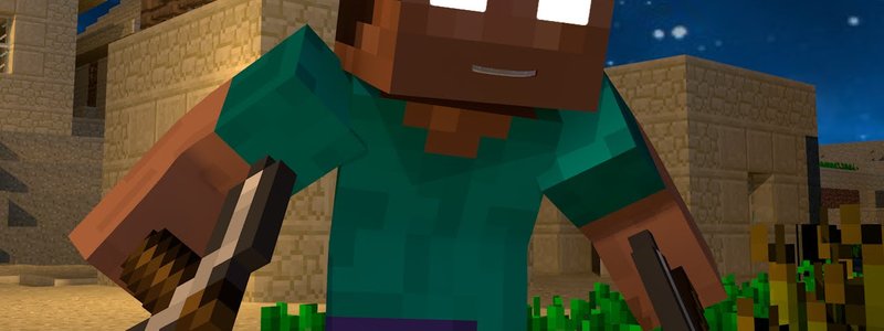 cuanto sabes de minecraft